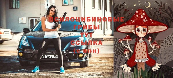 трава Костерёво